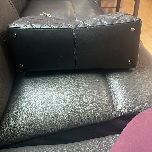 Kare spade tote - Picture 3 of 9